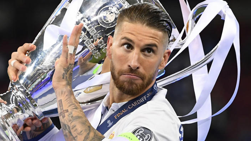 Barcelona thống trị đội hình vĩ đại nhất thế kỷ 21 của UEFA